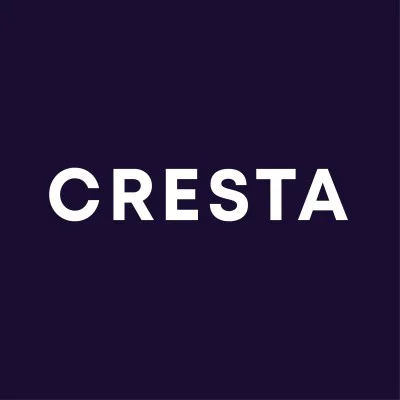 Logo of Cresta