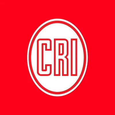 Logo of CRI Group