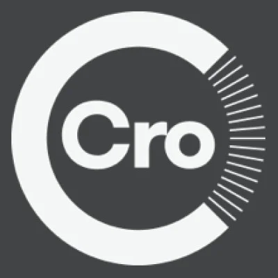 Logo of Cro Metrics