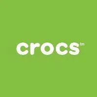 Logo of Crocs