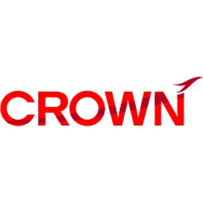 Logo of Crown Consulting, Inc.