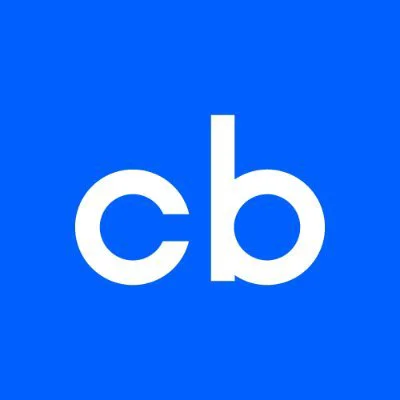 Logo of Crunchbase