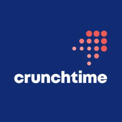 Logo of Crunchtime