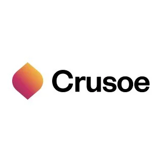 Logo of Crusoe