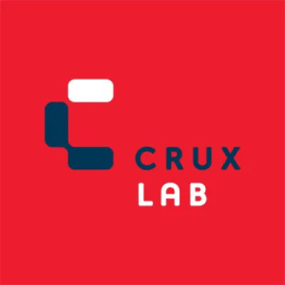 Logo of Cruxlab