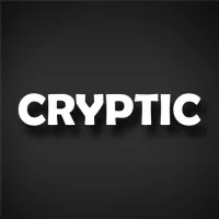 Logo of Cryptic Studios