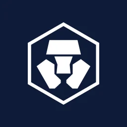 Logo of Crypto.com