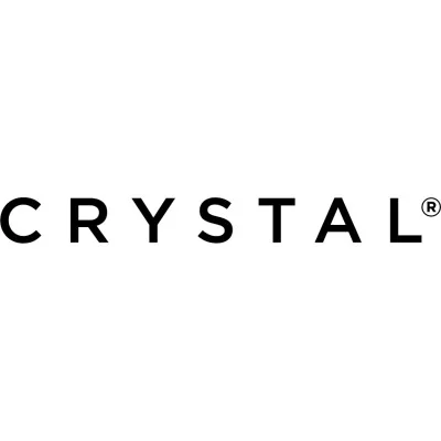 Logo of Crystal Cruises