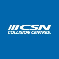 Logo of CSN Collision Centres