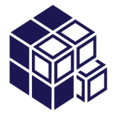 Logo of Cube Asia