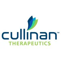 Logo of Cullinan Therapeutics