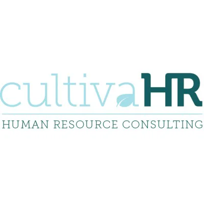 Logo of CultivaHR, LLC