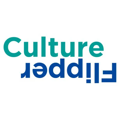 Logo of Culture Flipper