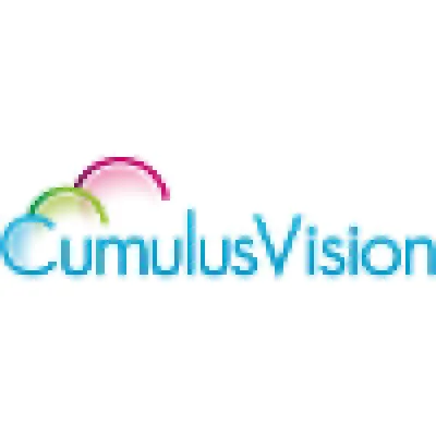 Logo of Cumulus Vision