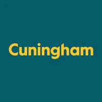 Logo of Cuningham