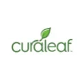 Logo of Curaleaf