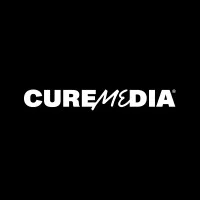 Logo of Cure Media