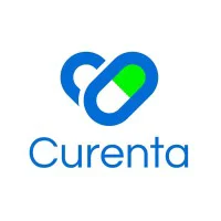 Logo of Curenta