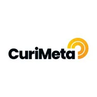 Logo of CuriMeta