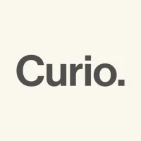 Logo of Curio Research