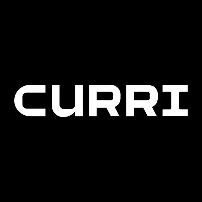 Logo of Curri
