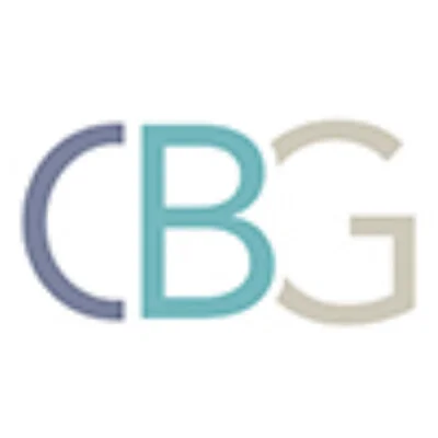 Logo of Custom Brands Group