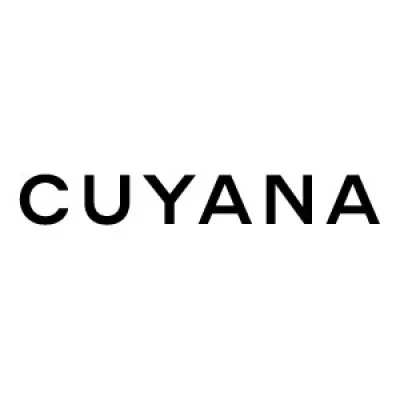 Logo of Cuyana