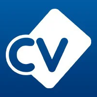 Logo of CV-Library