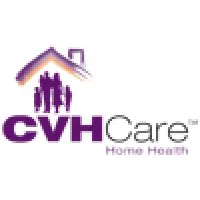 Logo of CVHCare