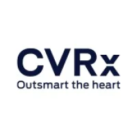 Logo of CVRx