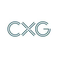 Logo of CXG