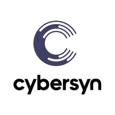 Logo of Cybersyn