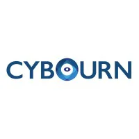 Logo of CyBourn
