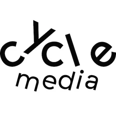 Logo of Cycle Media