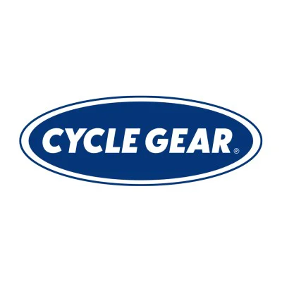 Logo of Cycle Gear Inc.