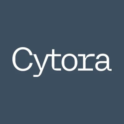 Logo of Cytora