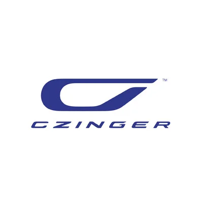 Logo of Czinger Vehicles