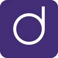 Logo of D-EDGE Hospitality Solutions