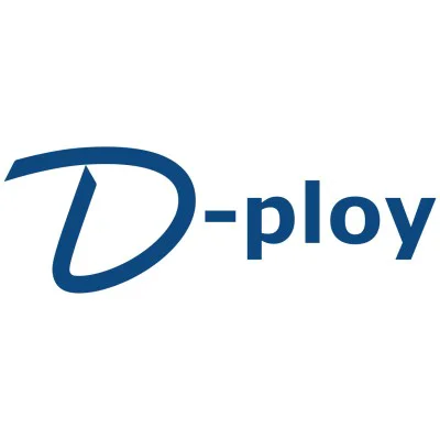 Logo of D-ploy GmbH