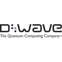 Logo of D-Wave