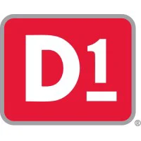 Logo of D1 TRAINING