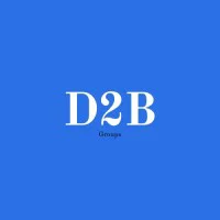 Logo of D2B Groups