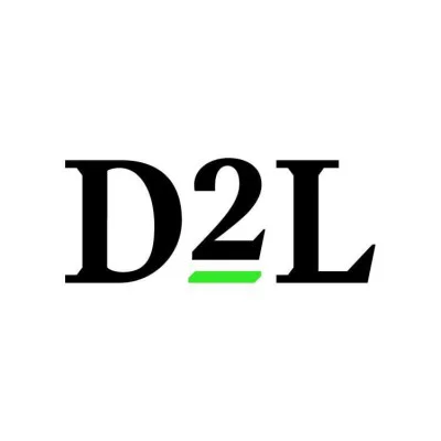 D2L Logo