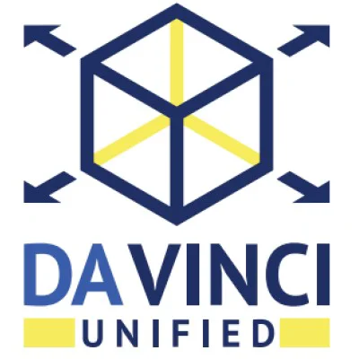 Logo of Da Vinci