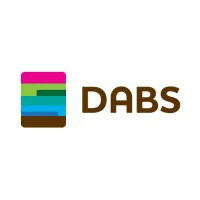 Logo of DABS