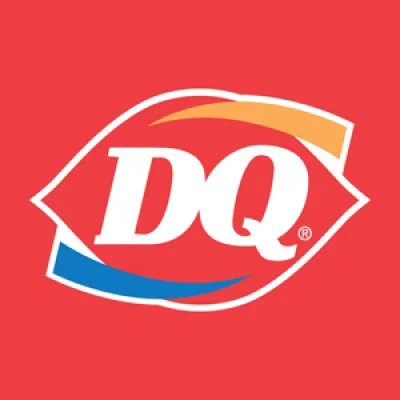 Logo of Dairy Queen