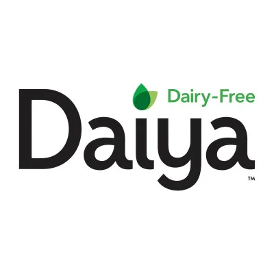 Logo of Daiya Foods