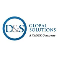 Logo of D&S Global Solutions