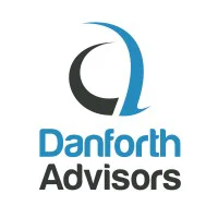 Logo of Danforth Advisors