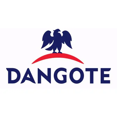 Logo of Dangote Industries Limited